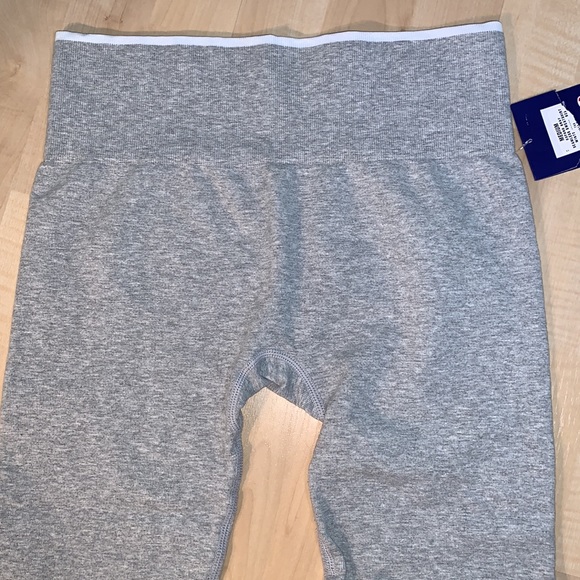 CHAMPION Heritage Seamless Chevron Leggings - Picture 12 of 14